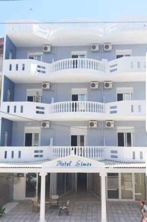 Hotel Simos